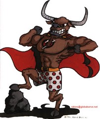 Yak